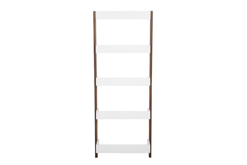 Trio Hylla 65 cm - Vit - Förvaring - Hylla - Steghylla & trapphylla