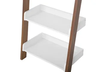 Trio Hylla 65 cm - Vit - Förvaring - Hylla - Steghylla & trapphylla