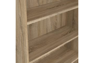 Trysil Bokhylla 79 cm - Natur - Förvaring - Hylla - Bokhylla