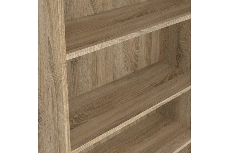 Trysil Bokhylla 79 cm - Natur - Förvaring - Hylla - Bokhylla