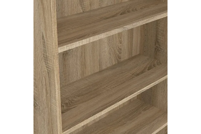 Trysil Bokhylla 79 cm - Natur - Förvaring - Hylla - Bokhylla