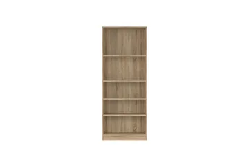 Trysil Bokhylla 79 cm - Natur - Förvaring - Hylla - Bokhylla