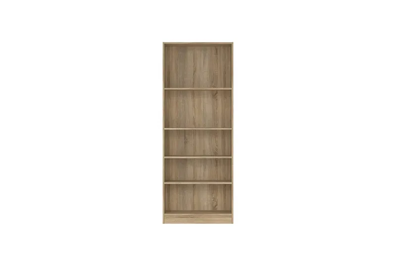 Trysil Bokhylla 79 cm - Natur - Förvaring - Hylla - Bokhylla