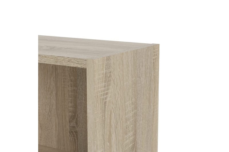 Trysil Bokhylla 79 cm - Natur - Förvaring - Hylla - Bokhylla
