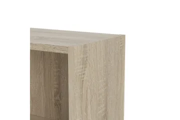 Trysil Bokhylla 79 cm - Natur - Förvaring - Hylla - Bokhylla