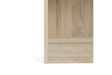 Trysil Bokhylla 79 cm - Natur - Förvaring - Hylla - Bokhylla