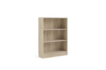 Trysil Bokhylla 79 cm - Natur - Förvaring - Hylla - Bokhylla