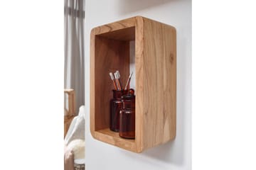 Brinius Vägghylla 3-pack - Trä/natur - Förvaring - Hylla - Vägghylla