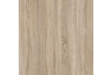 Chavez Vägghylla Ek - Förvaring - Hylla - Vägghylla