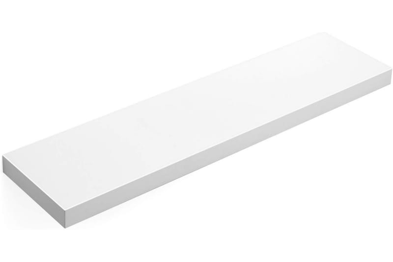 Vägghylla Emerson 80 cm - Vasagle - Vägghylla - Väggförvaring Vägghylla Emerson 80 cm - Vasagle - Vägghylla - Väggförvaring