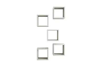 Hovdane Vägghylla 30 cm - Brun - Förvaring - Hylla - Vägghylla