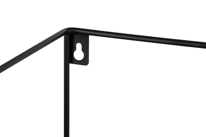 Laurel Vägghylla 37 cm - Trä/Natur - Förvaring - Hylla - Vägghylla