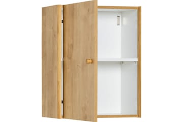 Nature Väggskåp Trä/Natur - VOX - Förvaring - Hylla - Vägghylla