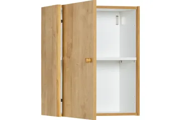 Nature Väggskåp Trä/Natur - VOX - Förvaring - Hylla - Vägghylla