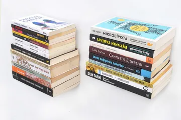 Noke Vägghylla 21 cm - Svart/Vit - Förvaring - Hylla - Vägghylla