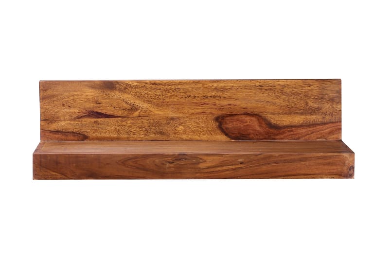 Pietrantonio Vägghylla - Trä/natur - Förvaring - Hylla - Vägghylla