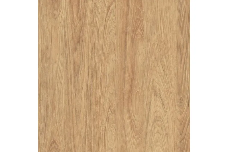 Querty Vägghylla 135x30x30 cm - Natur/Svart - Förvaring - Hylla - Vägghylla