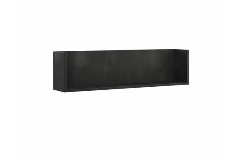 Rathmore Vägghylla 102x27 cm NO_BRAND Dark grey