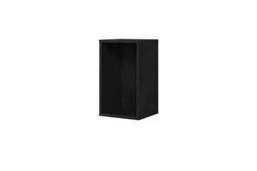 Rathmore Vägghylla 27x25 cm Dark grey - Förvaring - Hylla - Vägghylla