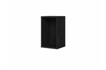 Rathmore Vägghylla 27x25 cm Dark grey - Förvaring - Hylla - Vägghylla