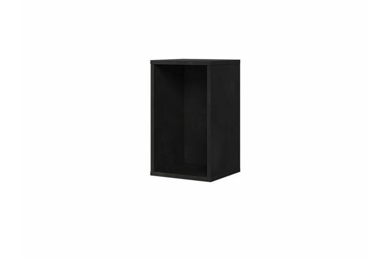 Rathmore Vägghylla 27x25 cm Dark grey