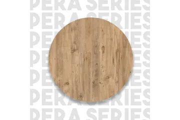 Rinorea Vägghylla 43,2x60 cm - Grön - Förvaring - Hylla - Vägghylla