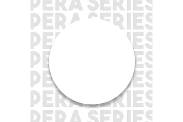 Rinorea Vägghylla 43,2x60 cm - Vit - Förvaring - Hylla - Vägghylla