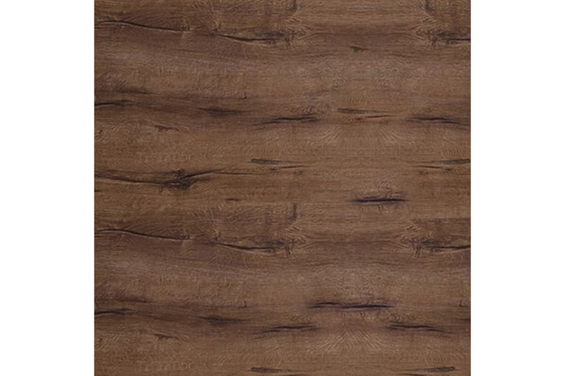 Soffbord Charon 100 cm - Valnötsbrun - Soffbord