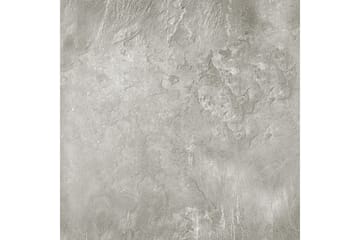 Vägghylla Trio 119x18x55 cm - Beige/Grå - Förvaring - Hylla - Vägghylla