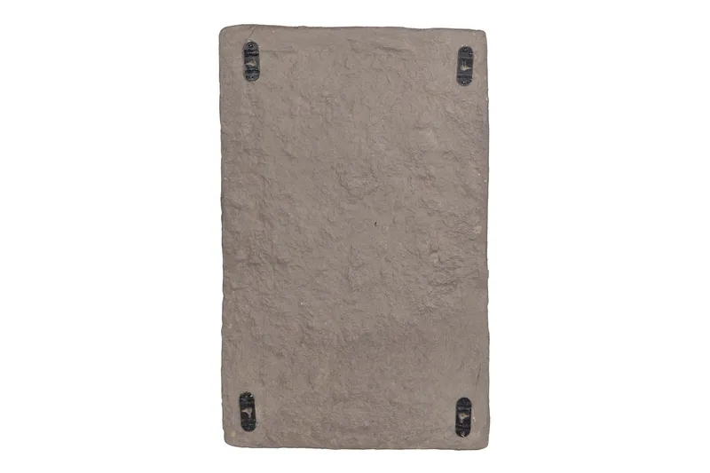 Woudmeer Vägghylla 23x45cm - Grå - Förvaring - Hylla - Vägghylla