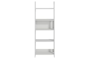 Voiture Bokhylla 64 cm - Vit - Förvaring - Hylla - Bokhylla