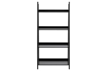 Wilele Bokhylla 63 cm - Svart - Förvaring - Hylla - Bokhylla