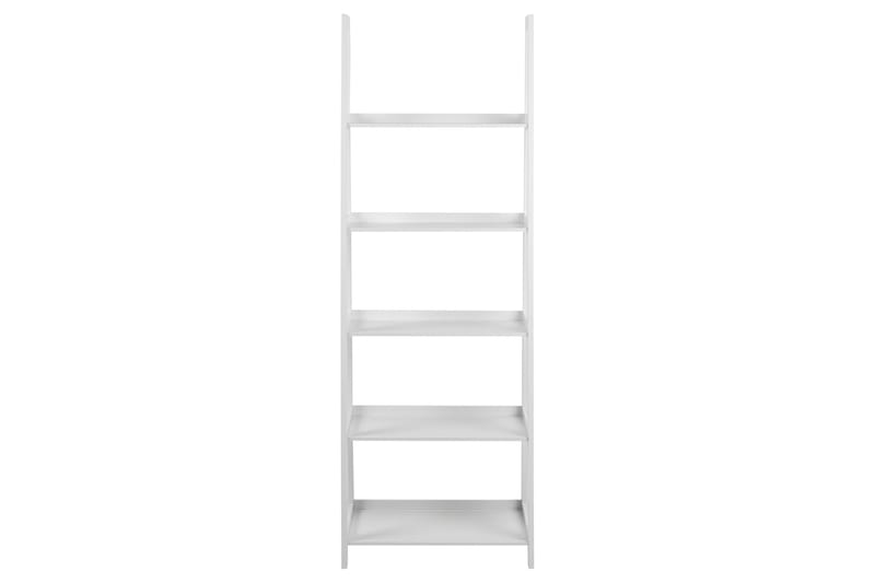 Wilele Bokhylla 63 cm - Vit - Förvaring - Hylla - Bokhylla