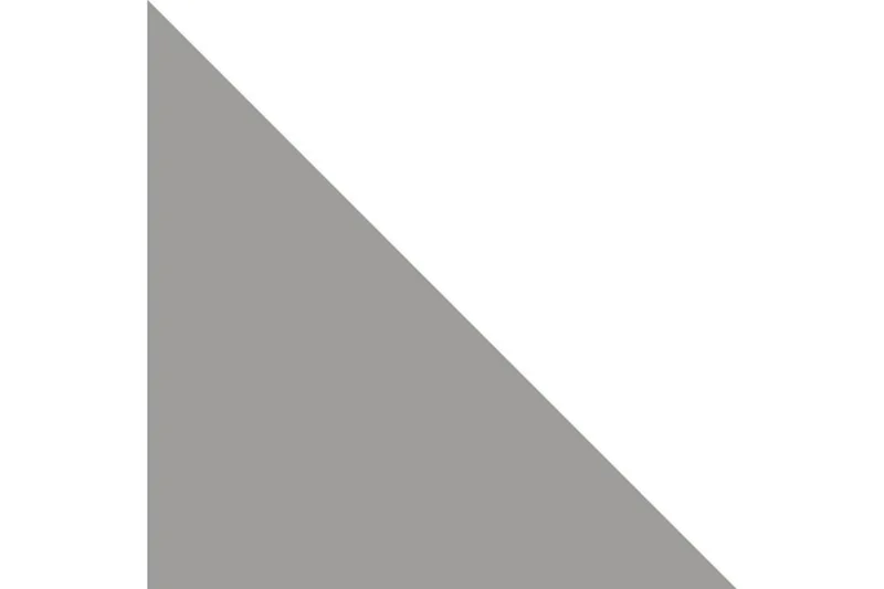Isolaz Garderob med Spegel LED-belysning RGB - Grå Dörr/Vit/Antracit - Förvaring - Garderober & garderobssystem
