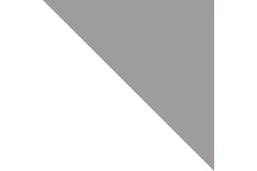 Isolaz Garderob med Spegel LED-belysning RGB - Vit/Antracit - Förvaring - Garderober & garderobssystem