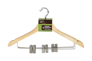 Galgar - Förvaring - Klädförvaring - Klädhängare - Galgar