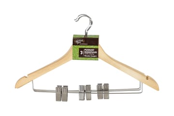 Galgar - Förvaring - Klädförvaring - Klädhängare - Galgar