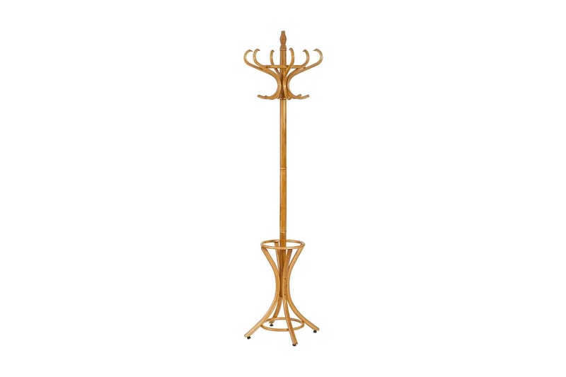 Klädhängare Gryford 188 cm - Trä - Förvaring - Klädförvaring - Klädhängare - Galgar