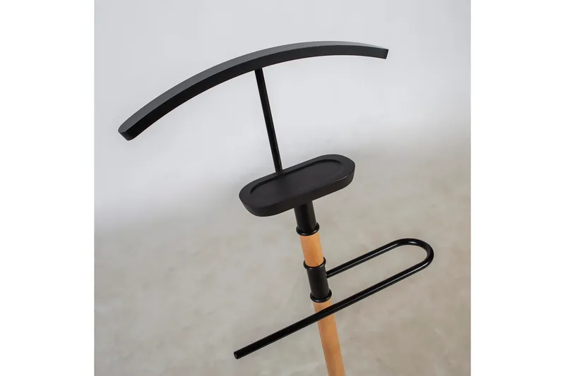 Forest Herrbetjänt - Förvaring - Klädförvaring - Klädhängare - Herrbetjänt