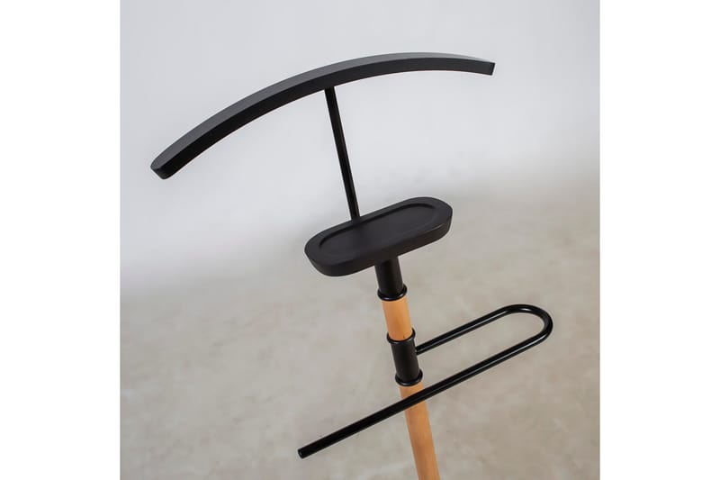 Forest Herrbetjänt - Förvaring - Klädförvaring - Klädhängare - Herrbetjänt