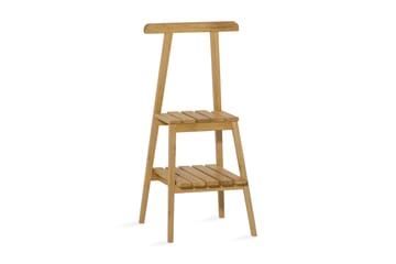 Nature Stol Trä/Natur - VOX - Förvaring - Klädförvaring - Klädhängare - Herrbetjänt