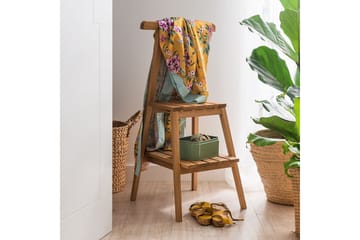 Nature Stol Trä/Natur - VOX - Förvaring - Klädförvaring - Klädhängare - Herrbetjänt