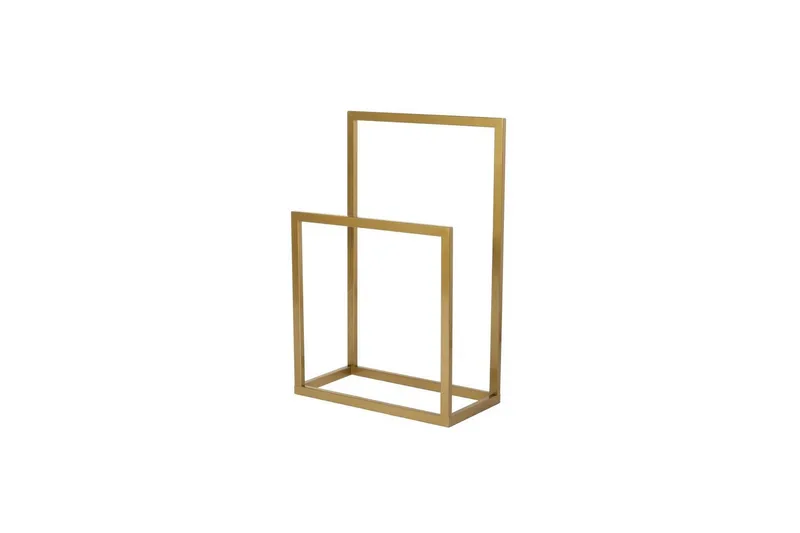 Hilo Herrbetjänt 90 cm, Guld