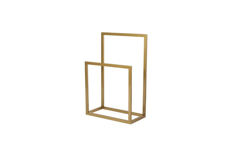 Hilo Herrbetjänt 90 cm, Guld