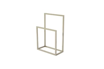 Hilo Herrbetjänt 90 cm - Taupe - Förvaring - Klädförvaring - Klädhängare - Herrbetjänt