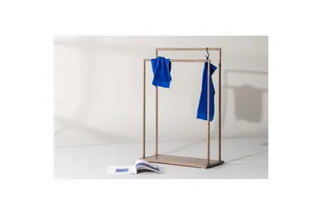 Klädhängare Alva - Förvaring - Klädförvaring - Klädhängare - Klädställning