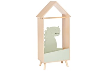 Klädhängare Durango - Förvaring - Klädförvaring - Klädhängare - Klädställning