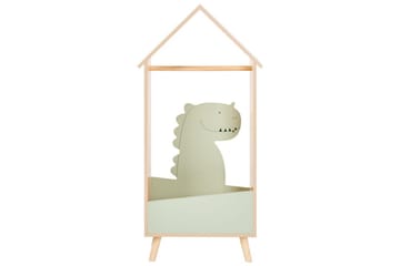 Klädhängare Durango - Förvaring - Klädförvaring - Klädhängare - Klädställning