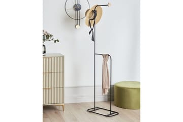 Klädhängare Eureka - Förvaring - Klädförvaring - Klädhängare - Klädställning