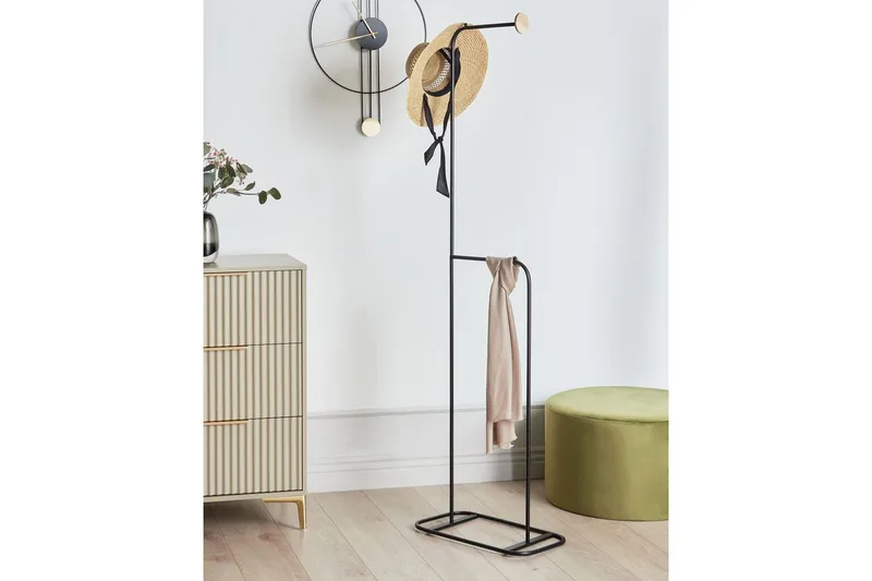 Klädhängare Eureka - Förvaring - Klädförvaring - Klädhängare - Klädställning